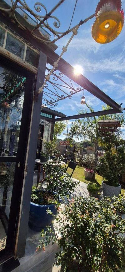 Casa, 3 quartos, 250 m² - Foto 5