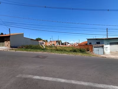 Terreno, 260 m² - Foto 1