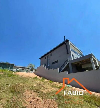 Terreno, 456 m² - Foto 3