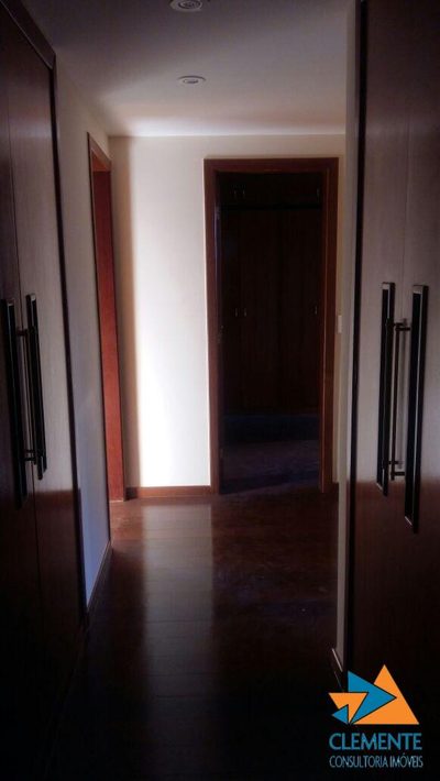 Apartamento, 4 quartos, 196 m² - Foto 4