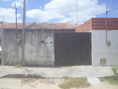 Casa, 1 quarto, 86 m² - Foto 1