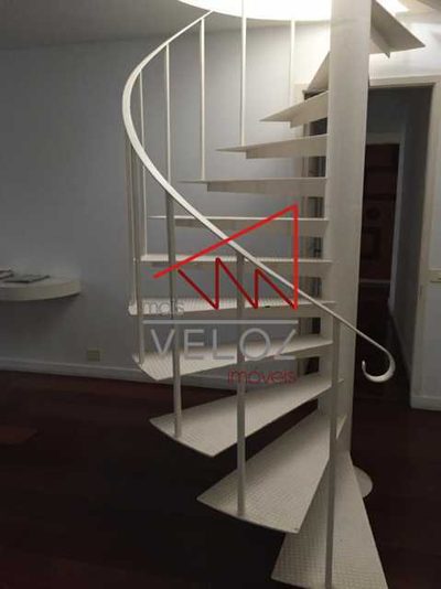 Cobertura, 4 quartos, 366 m² - Foto 1