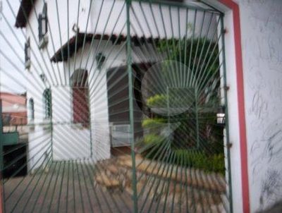 Sobrado, 3 quartos, 300 m² - Foto 1
