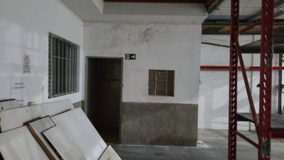 Depósito-Galpão, 300 m² - Foto 2