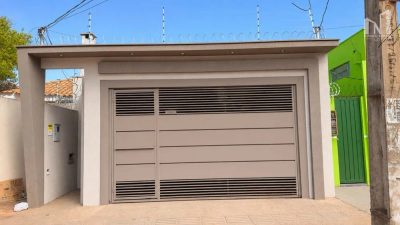 Casa, 2 quartos, 145 m² - Foto 2