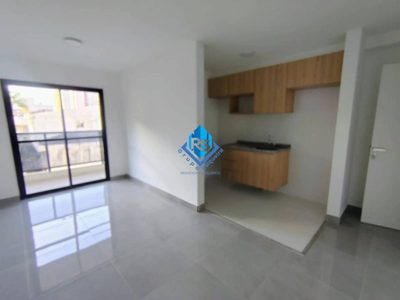 Apartamento, 2 quartos, 61 m² - Foto 1