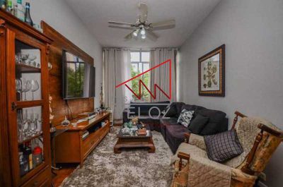Apartamento, 3 quartos, 114 m² - Foto 2