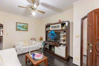 Sobrado, 3 quartos, 170 m² - Foto 2