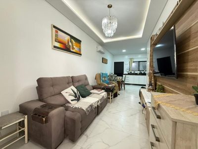 Casa, 2 quartos, 128 m² - Foto 5