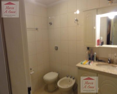 Apartamento, 3 quartos, 130 m² - Foto 2