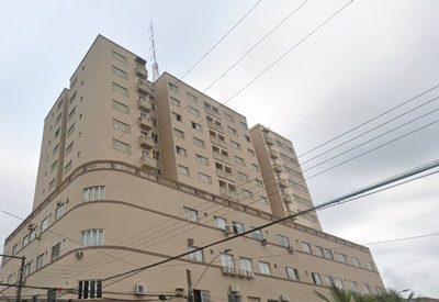 Apartamento, 2 quartos, 98 m² - Foto 1