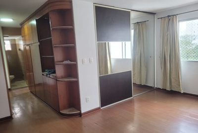 Apartamento, 2 quartos, 52 m² - Foto 3
