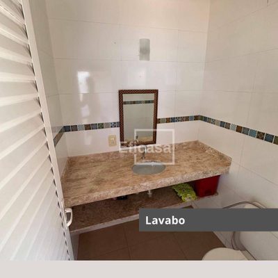 Casa, 3 quartos, 120 m² - Foto 3