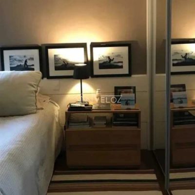 Apartamento, 2 quartos, 90 m² - Foto 1