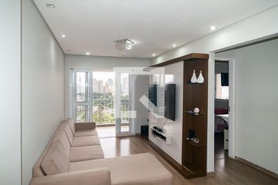 Apartamento, 2 quartos, 69 m² - Foto 2