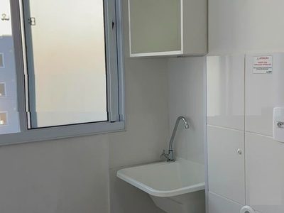 Apartamento, 2 quartos, 42 m² - Foto 4