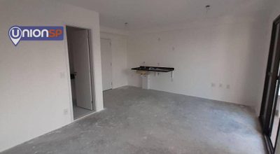 Apartamento, 1 quarto, 33 m² - Foto 4