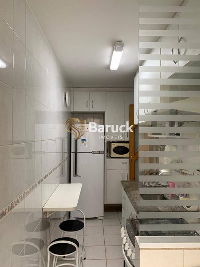 Apartamento, 2 quartos - Foto 2