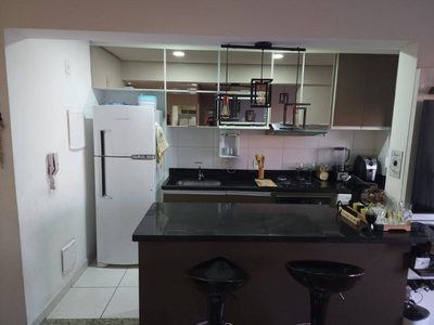 Apartamento, 3 quartos, 67 m² - Foto 4