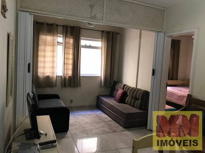Apartamento, 1 quarto, 55 m² - Foto 3