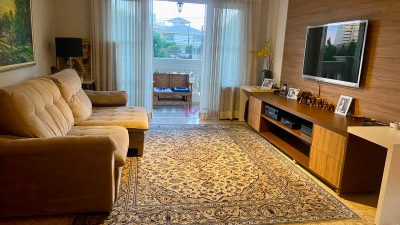 Apartamento, 3 quartos, 157 m² - Foto 2
