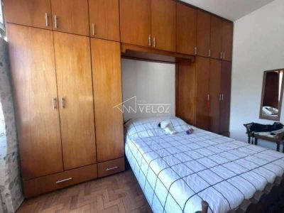 Apartamento, 1 quarto, 42 m² - Foto 2