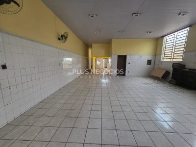 Loja-Salão, 250 m² - Foto 2