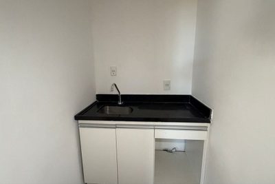 Sala-Conjunto, 38 m² - Foto 5