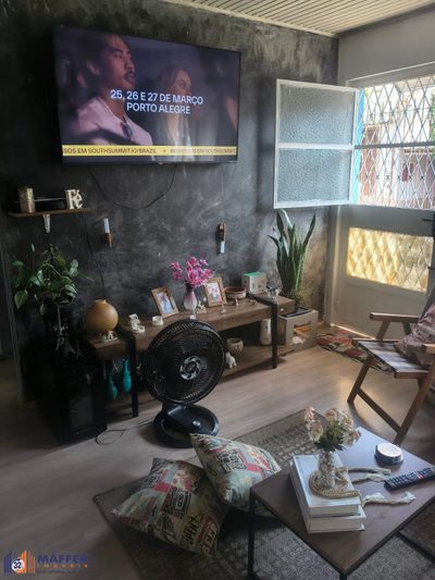 Casa, 3 quartos, 87 m² - Foto 4