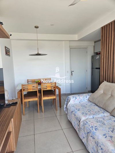 Apartamento, 2 quartos, 45 m² - Foto 3