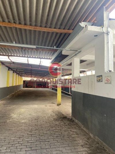 Depósito-Galpão, 320 m² - Foto 4