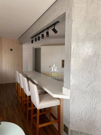 Apartamento, 3 quartos, 127 m² - Foto 5