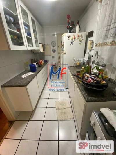 Apartamento, 3 quartos, 100 m² - Foto 3
