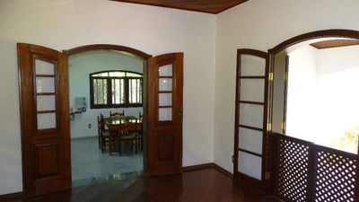 Casa de Condomínio, 5 quartos - Foto 5