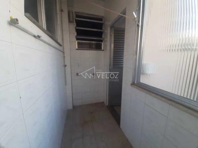 Apartamento, 3 quartos, 104 m² - Foto 1