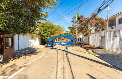 Sobrado, 3 quartos, 220 m² - Foto 4
