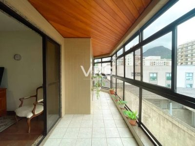 Apartamento, 3 quartos, 111 m² - Foto 2