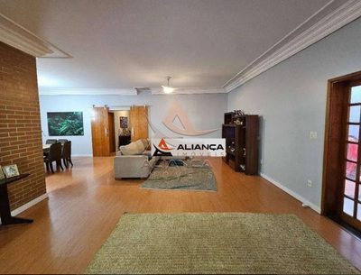 Casa, 3 quartos, 249 m² - Foto 4