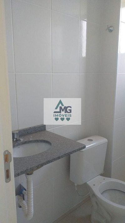 Apartamento, 2 quartos - Foto 4