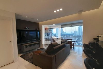 Apartamento, 2 quartos, 80 m² - Foto 1