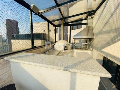 Cobertura, 5 quartos, 360 m² - Foto 5