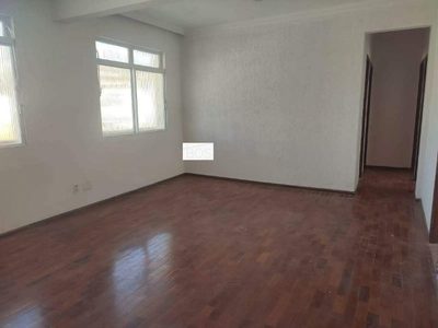 Apartamento, 3 quartos, 120 m² - Foto 2