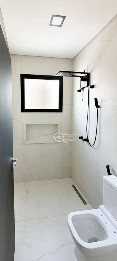Sobrado, 4 quartos, 226 m² - Foto 4