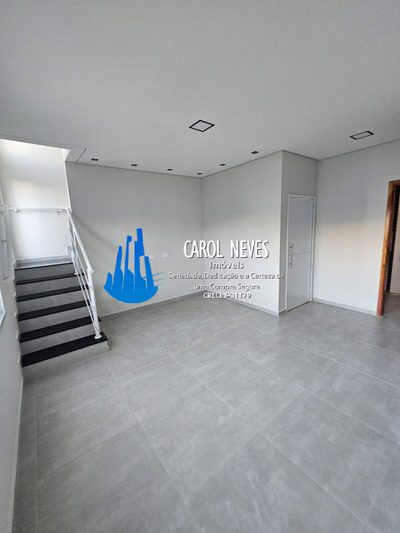 Sobrado, 4 quartos, 123 m² - Foto 5