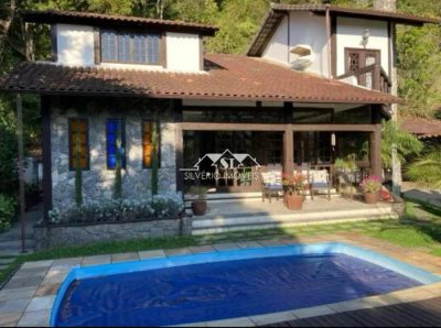 Casa, 4 quartos, 234 m² - Foto 1