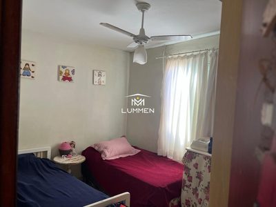 Apartamento, 3 quartos, 50 m² - Foto 5