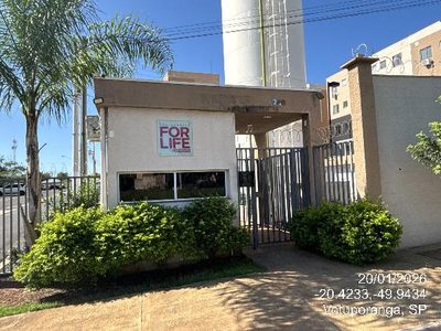 Apartamento, 40 m² - Foto 1