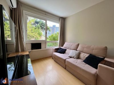 Apartamento, 2 quartos, 59 m² - Foto 4