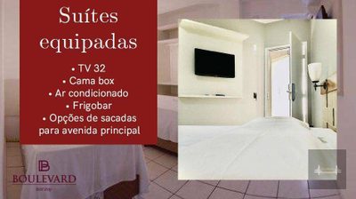 Flat/Apart Hotel, 42 quartos, 2354 m² - Foto 4
