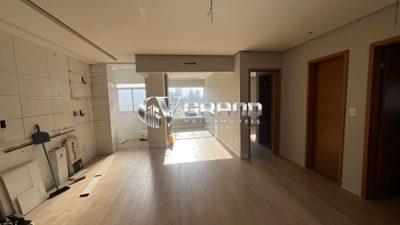 Apartamento, 3 quartos, 82 m² - Foto 1